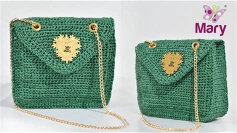 Borsa in rafia modello D&G all'uncinetto .